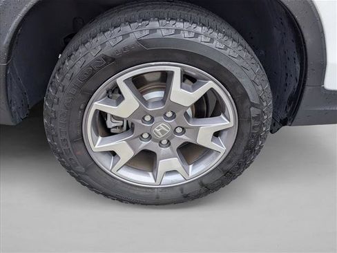 Used 2023 Honda Passport TrailSport image 25