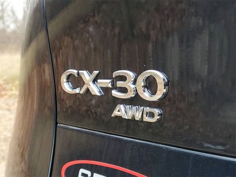 New 2026 MAZDA CX-30 AWD 2.5 S w/ Select Sport Pkg image 6