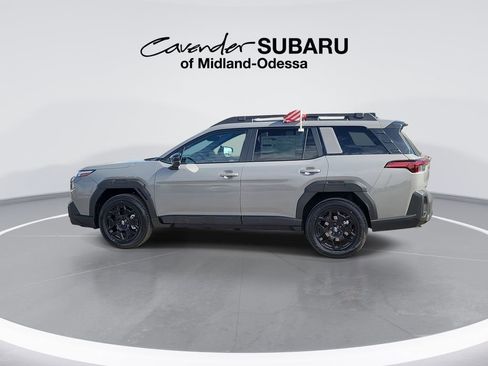 New 2026 Subaru Outback Limited image 5