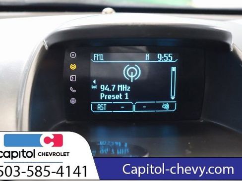 Used 2017 Ford Fiesta SE image 23