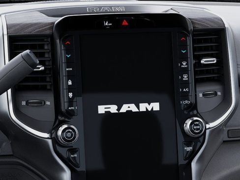 New 2026 RAM 2500 Laramie image 18