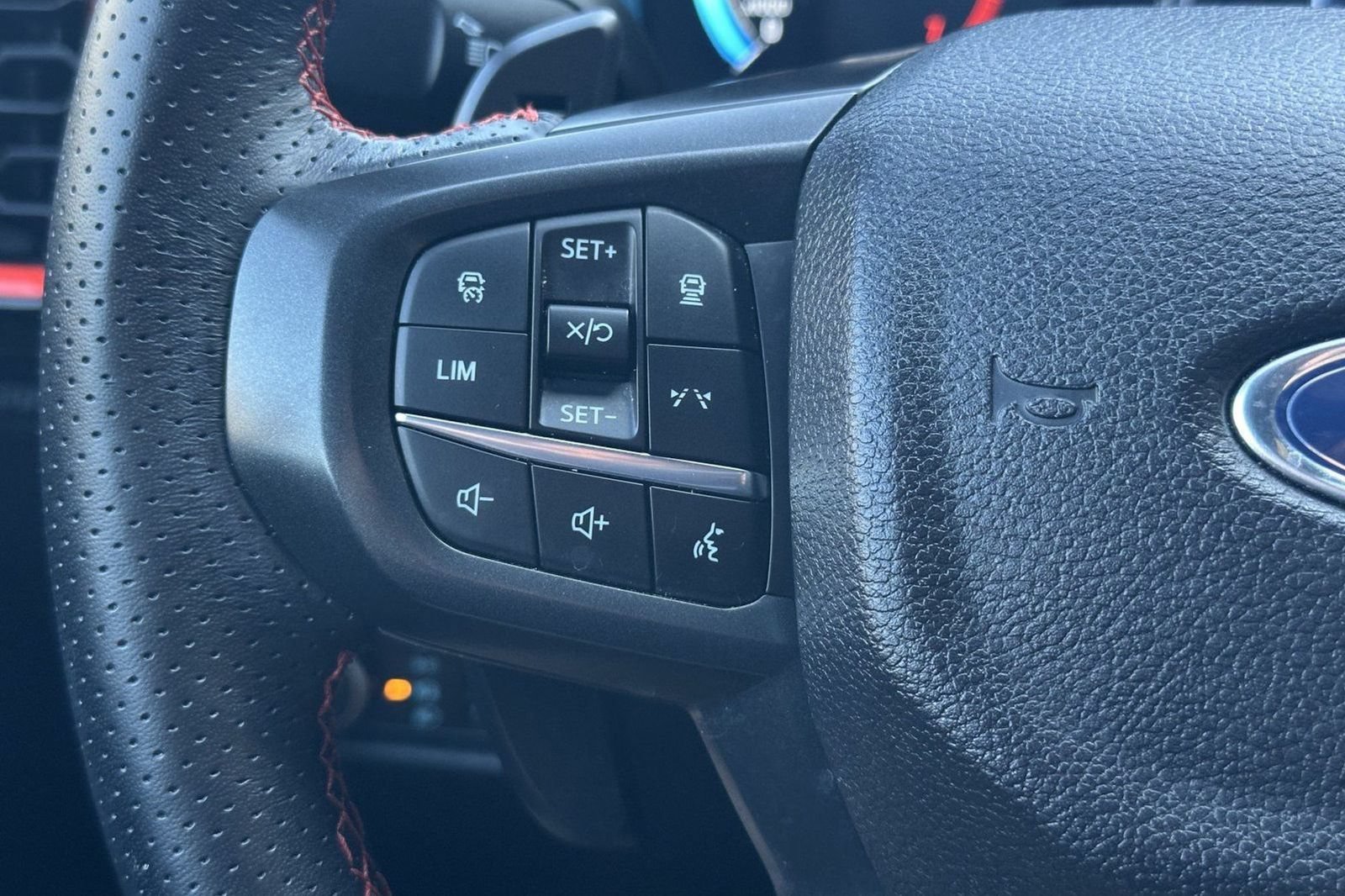 Used 2025 Ford Ranger Raptor AWD/4WD image 30