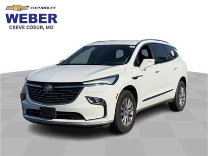 Used 2024 Buick Enclave Premium