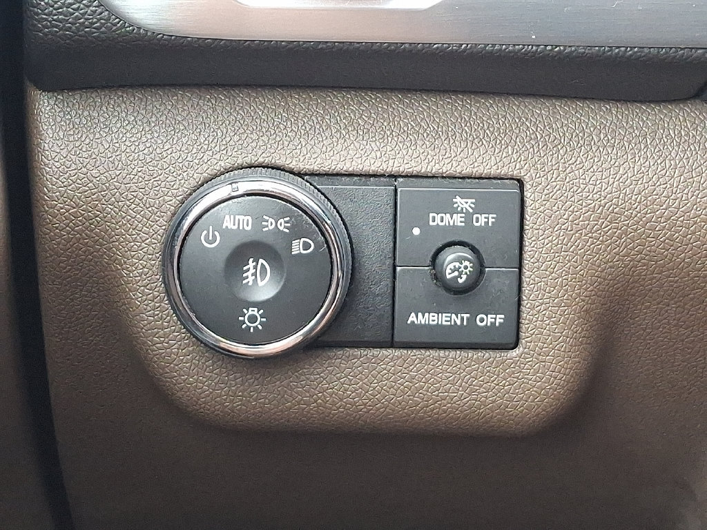 Certified 2014 GMC Acadia SLT AWD/4WD image 24