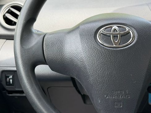 Used 2008 Toyota Yaris S FWD image 17