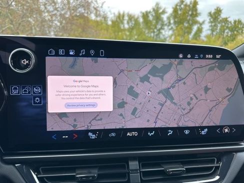 New 2026 Chevrolet Equinox EV RS image 26