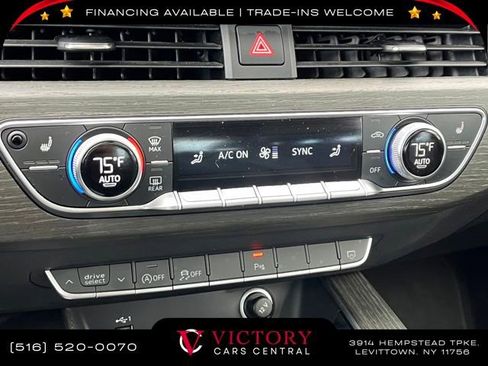 Used 2024 Audi A5 2.0T Premium Plus image 35