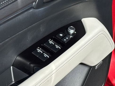 Certified 2024 MAZDA CX-5 AWD 2.5 S w/ Premium Package image 6