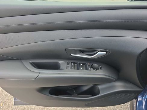 New 2026 Hyundai Tucson SEL image 15