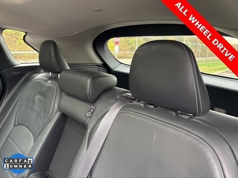 Used 2019 INFINITI QX50 Essential w/ Proactive Package image 24