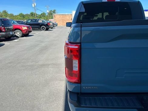 Certified 2023 Ford F150 XLT w/ Equipment Group 302A High RWD image 25