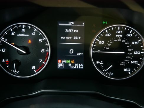 Used 2021 Subaru Forester Premium image 55