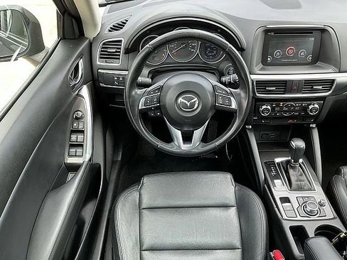Used 2016 MAZDA CX-5 Grand Touring image 14