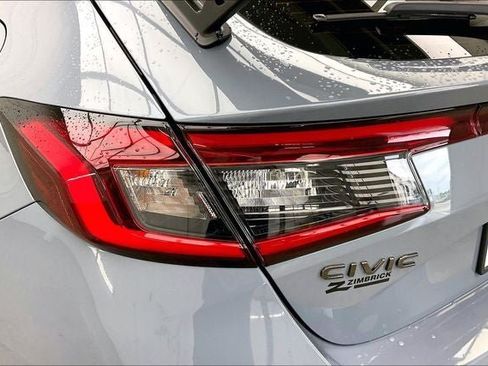 Used 2024 Honda Civic Type R image 26