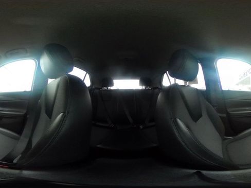 Used 2025 Buick Encore GX Preferred image 42