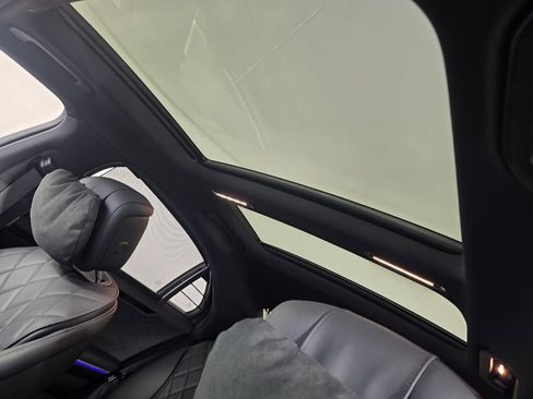 Certified 2022 Mercedes-Benz S 580 4MATIC Sedan image 12