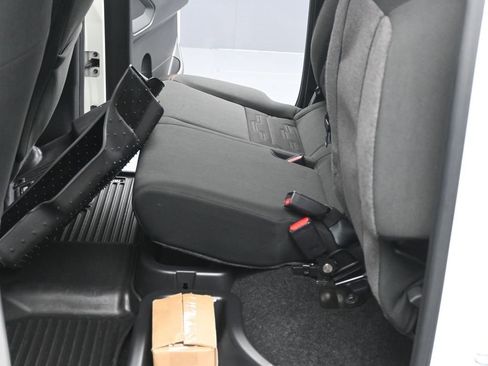 Used 2024 Nissan Frontier PRO-4X w/ Pro Convenience Package image 22