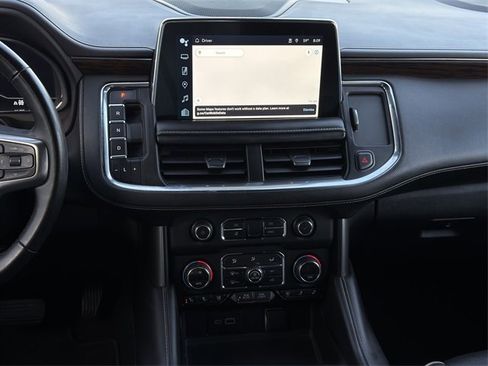 Certified 2024 Chevrolet Tahoe Premier image 16