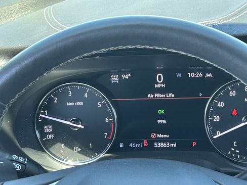 Certified 2022 Buick Envision Essence w/ Technology Package I AWD/4WD image 27
