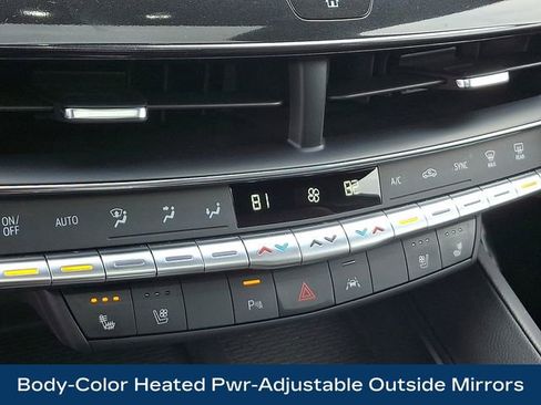 Used 2022 Cadillac CT5 Sport image 20