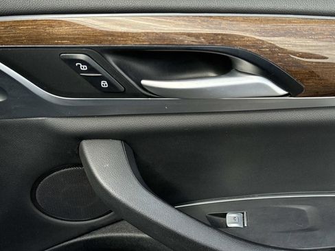 Used 2024 BMW X3 sDrive30i image 16