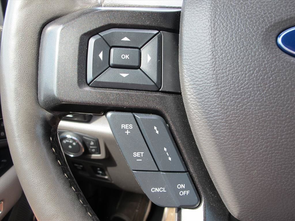 Used 2018 Ford Expedition Limited w/ Equipment Group 301A RWD image 13