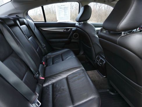 Used 2010 Acura TL w/ Technology Package image 32