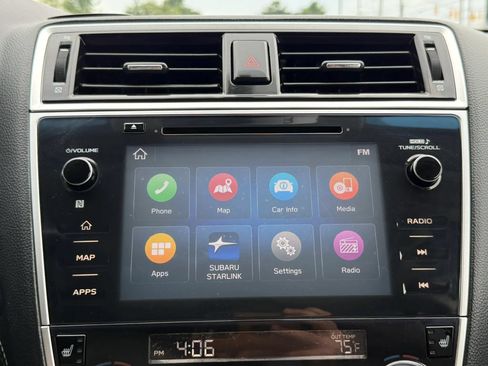 Used 2019 Subaru Legacy 2.5i Limited AWD/4WD image 34
