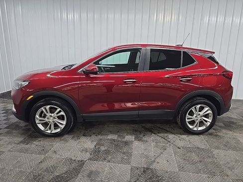 Used 2023 Buick Encore GX Preferred w/ Cold Weather Comfort Package image 5