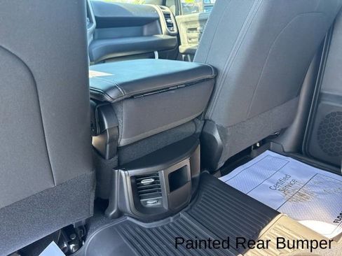 New 2026 RAM 2500 Tradesman AWD/4WD image 30