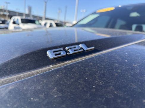 Used 2021 Chevrolet Silverado 1500 RST w/ Convenience Package II image 22