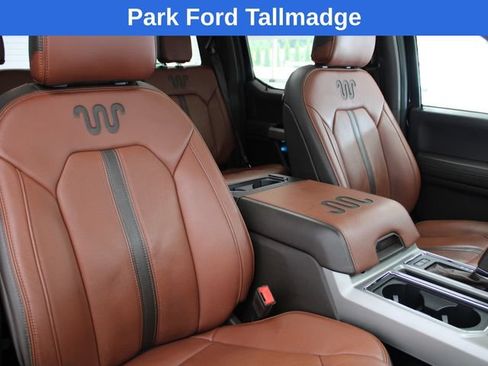 Used 2019 Ford F150 King Ranch w/ Equipment Group 601A Luxury AWD/4WD image 23