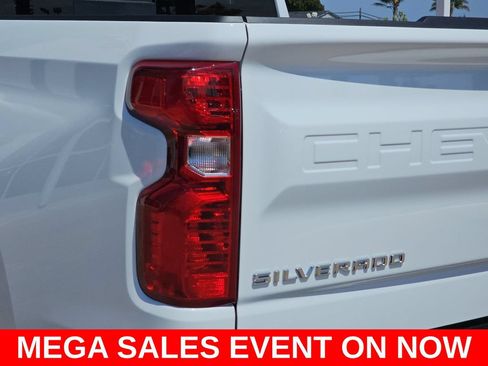 New 2026 Chevrolet Silverado 1500 LT w/ All Star Edition Plus AWD/4WD image 41