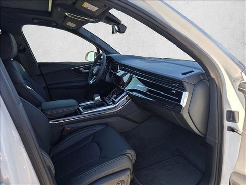 New 2026 Audi Q7 3.0T Prestige image 12