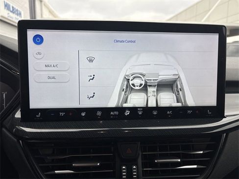 Used 2023 Ford Escape ST-Line w/ Tech Pack #1 image 16