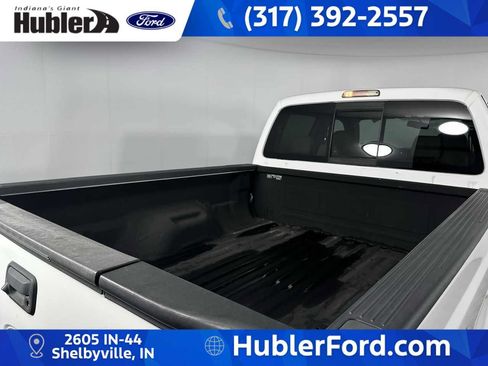 Used 2009 Ford F250 Lariat AWD/4WD image 22