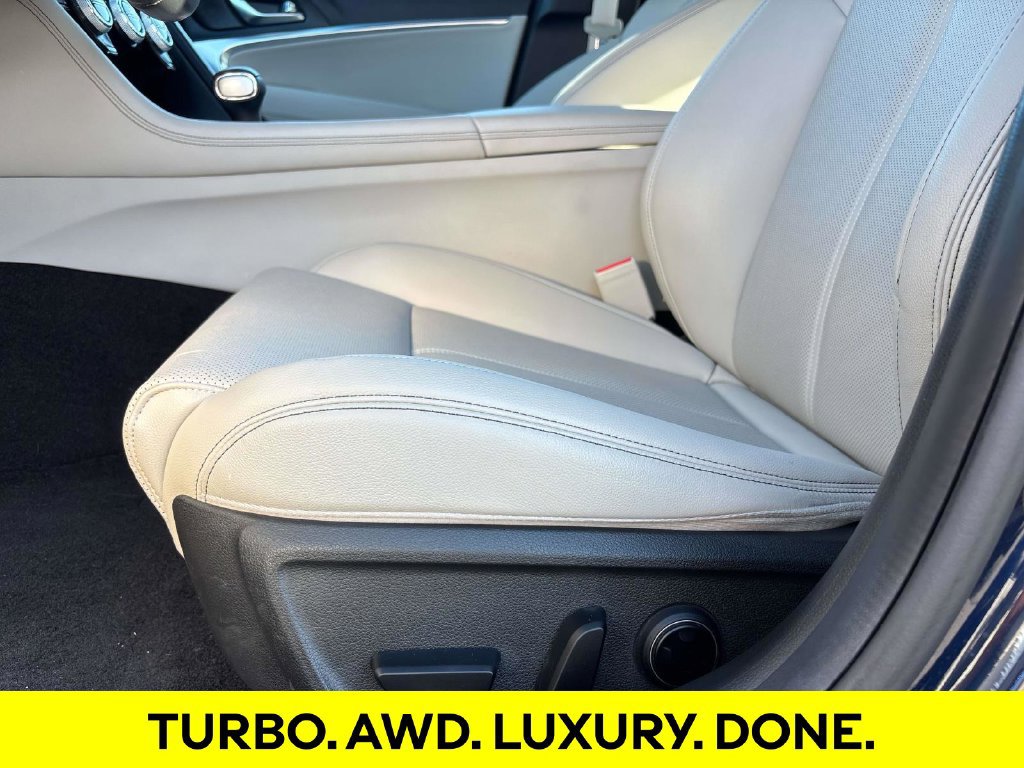 Used 2023 Genesis G70 2.0T AWD/4WD image 30