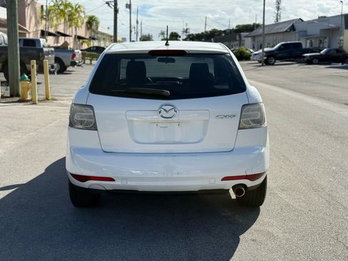 Used 2011 MAZDA CX-7 i SV image 6