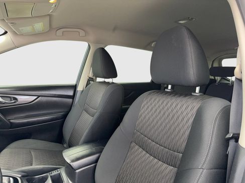 Used 2020 Nissan Rogue S w/ Special Edition Package FWD image 15
