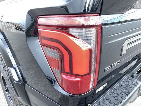 New 2025 Ford F150 Raptor image 10