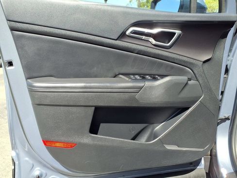 Certified 2024 Kia Sportage EX FWD image 20