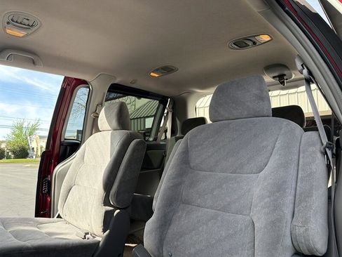 Used 2003 Honda Odyssey EX image 29