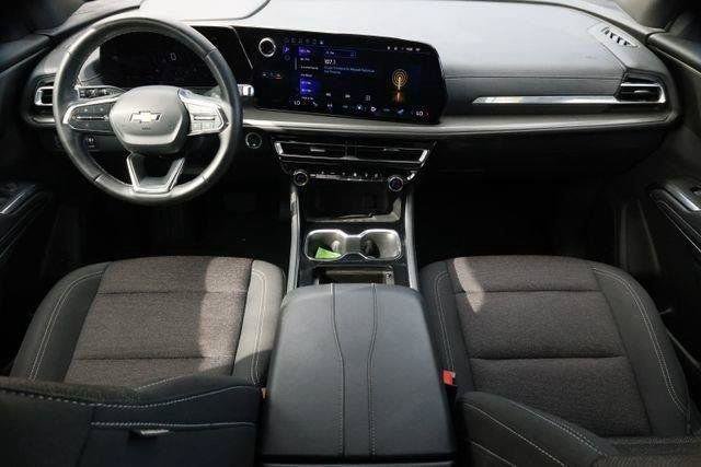 Used 2024 Chevrolet Traverse LT AWD/4WD image 10
