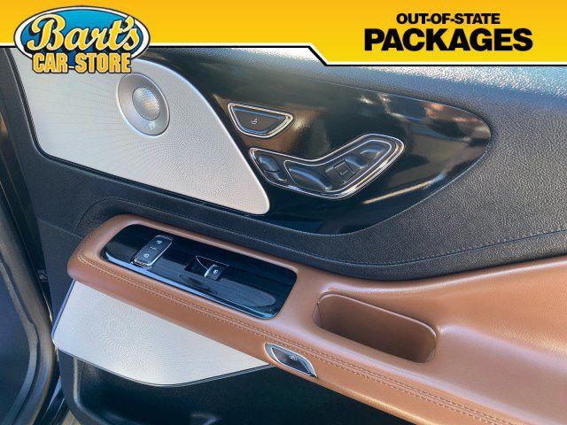 Used 2020 Lincoln Aviator Reserve w/ Equipment Group 202A AWD/4WD image 17