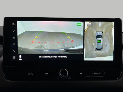 New 2026 Mitsubishi Outlander AWD image 23