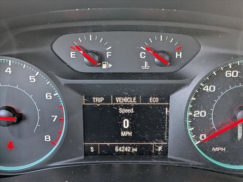 Used 2022 Chevrolet Malibu LT image 11