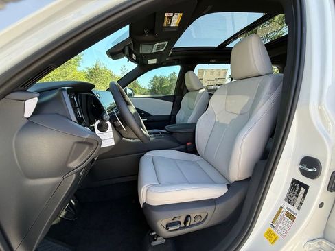 New 2026 Lexus TX 350 AWD image 5