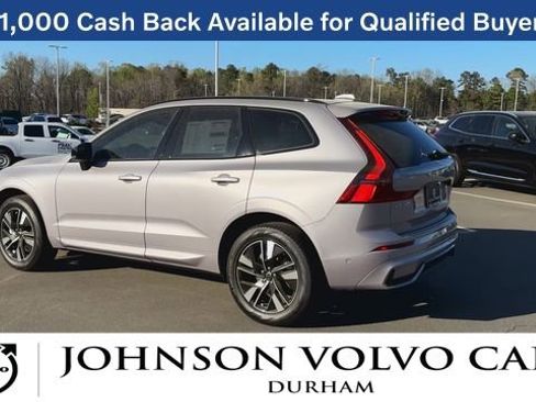 New 2026 Volvo XC60 B5 Plus w/ Protection Package Premier image 6