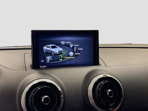 Used 2020 Audi A3 2.0T Premium image 14