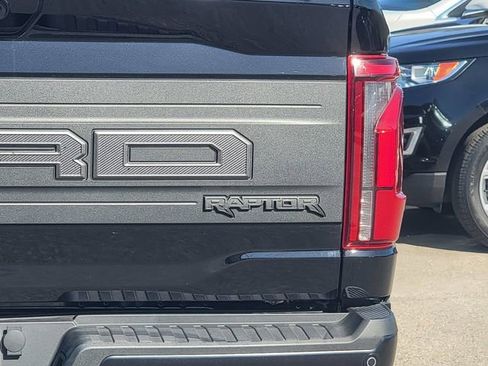 Used 2024 Ford F150 Raptor image 6